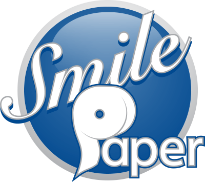 Smile Paper logó