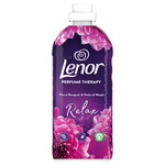 Lenor öblítő koncentrátum 1200 ml/48 mosás, többféle illat