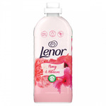 Lenor öblítő koncentrátum 1200 ml/48 mosás, többféle illat