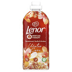 Lenor öblítő koncentrátum 1200 ml/48 mosás, többféle illat