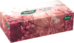 Tento Family Flatbox 90 papírzsebkendő/kozmetikai kendő, 3 rétegű, 90 kendő/doboz