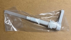 Goldhand pumpa (kéztisztító krémhez)