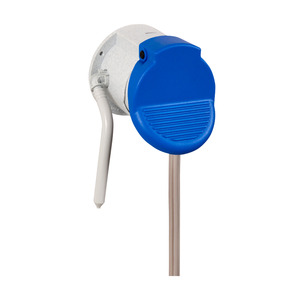 Kiehl DosiPush 60 ml-es falraszerelhető kézi adagoló