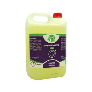 Smile Clean mosogatószer, 5 liter